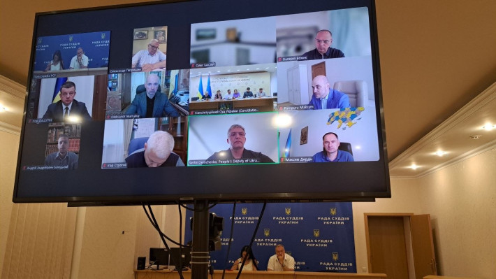 ​Загадка Мінфіну: Комітет з питань правової політики шукає причини невиконання закону щодо фінансування судової влади