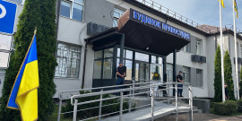 ​Києво-Святошинський районний суд розпочав роботу в новому 