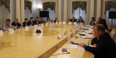 Рекомендації РСУ отримали 16 кандидатів на посаду судді Конституційного Суду України