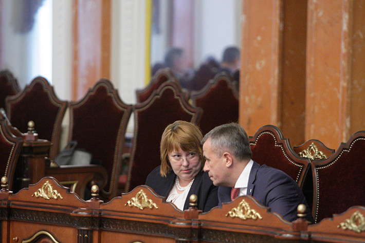 Чи впливатиме виконавча влада на судову через ДСА України?