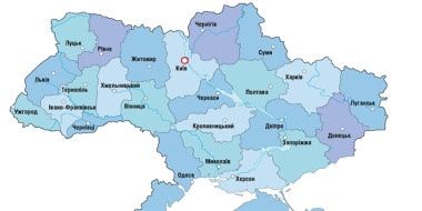 Рада суддів України оновила орієнтовні нормативи навантаження на суддів за 2022 рік та інтерактивну карту судів України