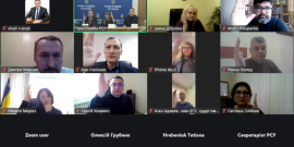 ​Сім разів Рада суддів України намагалася розглянути звіт Рахункової палати