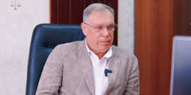 Де знайти 7000 суддів та як утримати працівників апарату — голова РСУ