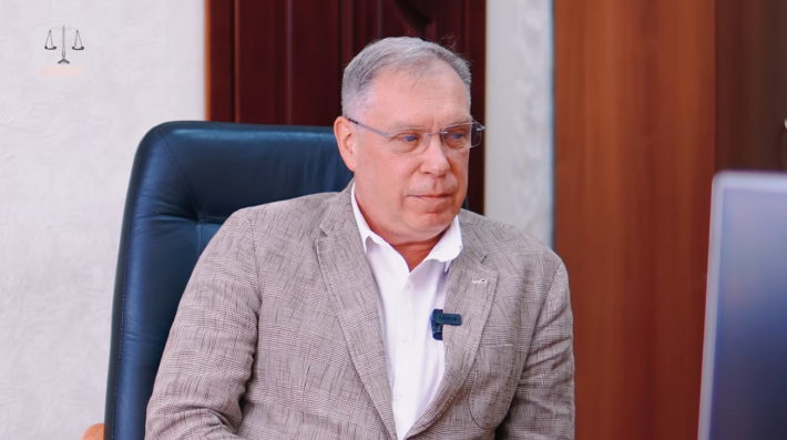 Де знайти 7000 суддів та як утримати працівників апарату — голова РСУ
