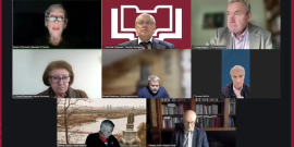 ​Дорадча група експертів розпочинає оцінювання кандидатів на посаду судді КСУ за квотою Ради суддів України