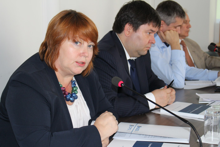 Підводне каміння електронних декларацій очима Голови Ради суддів України