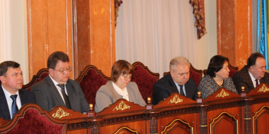 У Верховному Суді України проаналізували роботу судової влади