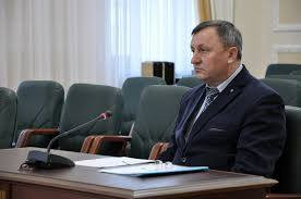 Суддю, який залишився вірним присязі і повернувся з окупованої території Криму до України, люструвати не будуть