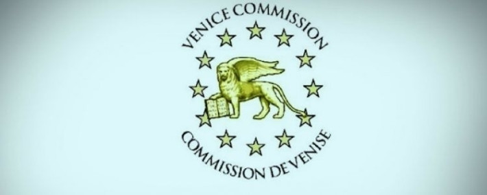 Венеціанська комісія підтримала позицію Конституційної Комісії щодо шляхів оновлення суддівського корпусу