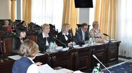 ВККС України рекомендувала для обрання на посаду судді безстроково дев’ятнадцять суддів