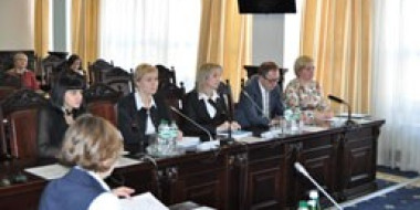 ВККС України рекомендувала для обрання на посаду судді безстроково дев’ятнадцять суддів