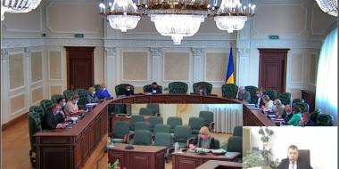 ​Вища рада правосуддя погодила перерозподіл коштів на суди