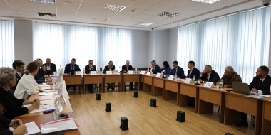 У ВККС України відбулось публічне обговорення проєкту Положення про регулярне оцінювання судді