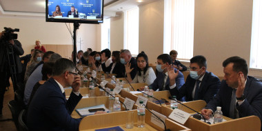 Рада суддів України рекомендувала 7 кандидатів для обрання на посаду судді КСУ з'їздом суддів України