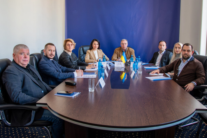 РСУ встановила відповідність документів кандидатів на посаду судді КСУ